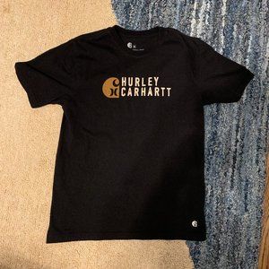 Hurley & Carhartt